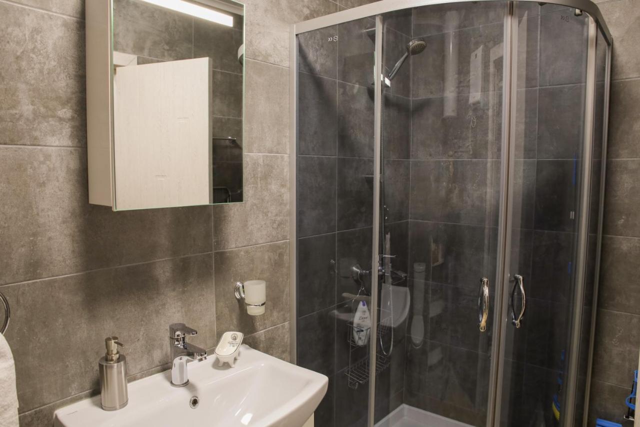 Mall Of Sofia - Urbanlux Retreat, Free Parking Exterior foto