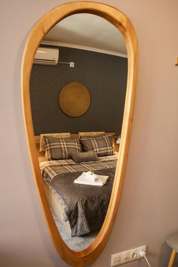 Mall Of Sofia - Urbanlux Retreat, Free Parking Exterior foto