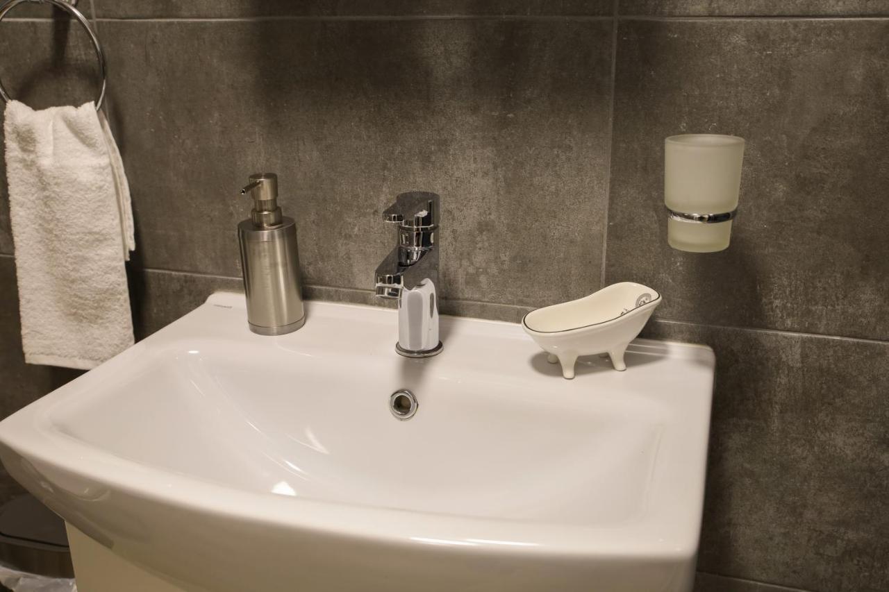 Mall Of Sofia - Urbanlux Retreat, Free Parking Exterior foto