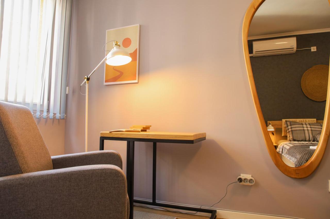 Mall Of Sofia - Urbanlux Retreat, Free Parking Exterior foto